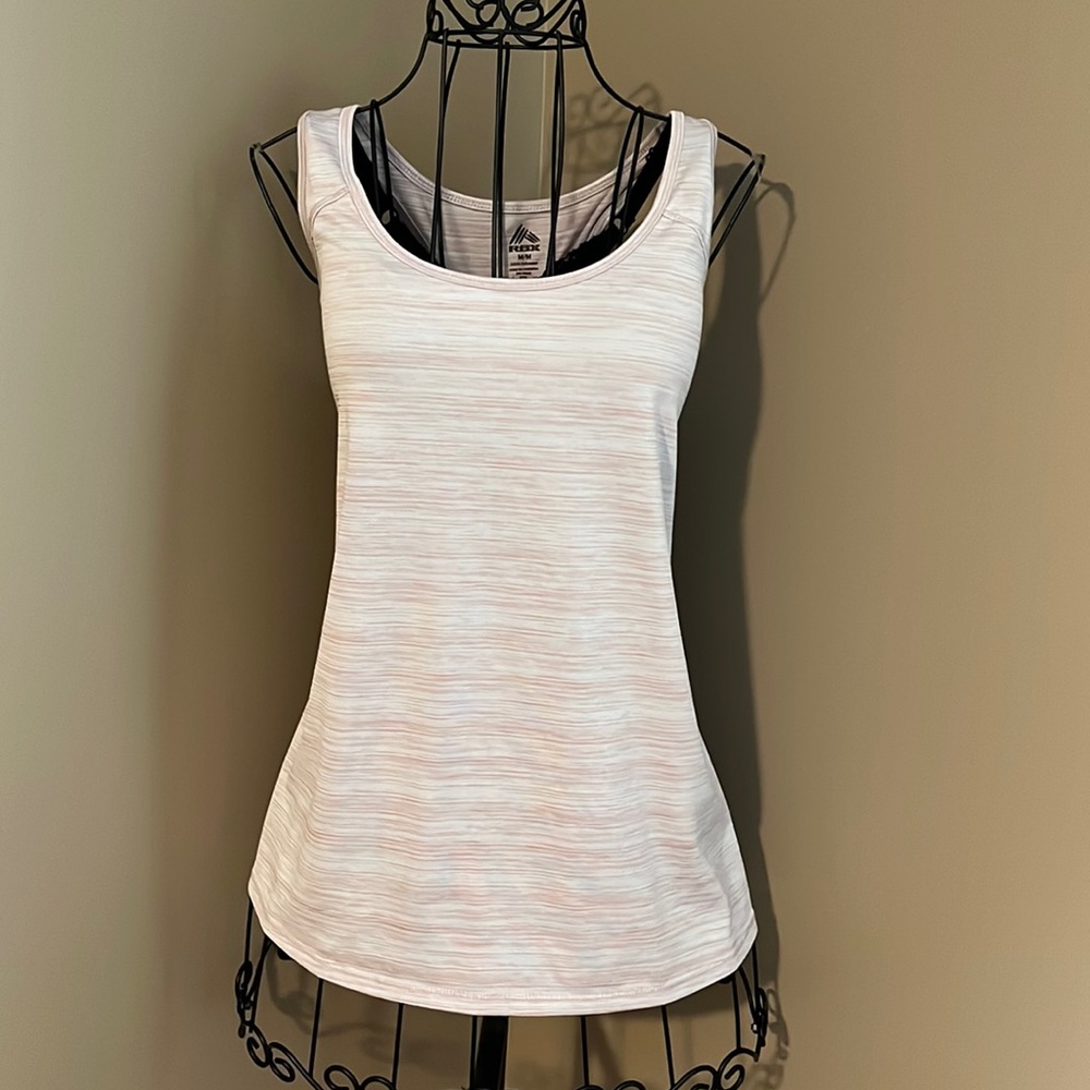 RBX Sport Tank Size M